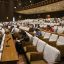 Finance Minister responds to parliamentarians