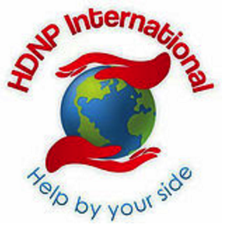 HNDP-International