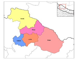 गरिबी निवारण मन्त्री भन्छन् :- कर्णालीका जनतालाई खाद्यान्नमा आत्मनिर्भर बनाउने योजना छ