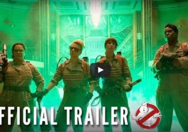 GhostBusters – Release on July 15 GhostBusters – Release on July 15