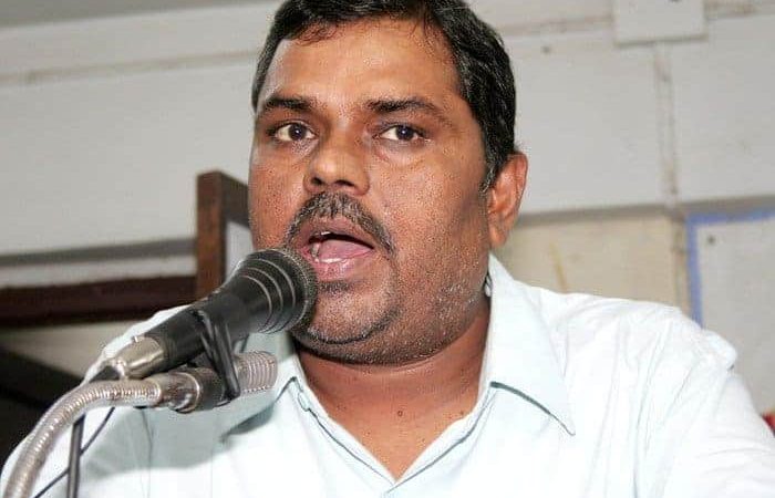 एमालेलाई हामी दोष दिन चाहँदैनौं,प्रधानमन्त्री र गृहमन्त्रीले नरसंहार गरे :-अध्यक्ष यादव