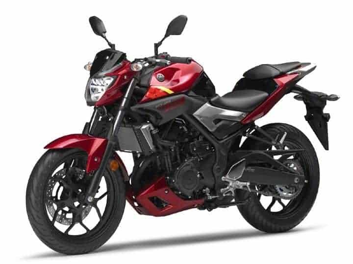bike