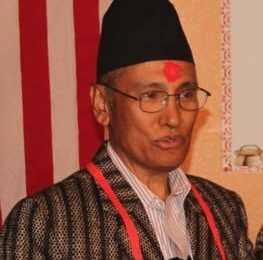 कोलोराडोमा नेपाल सम्बत् ११३७: एक  टिप्पणी