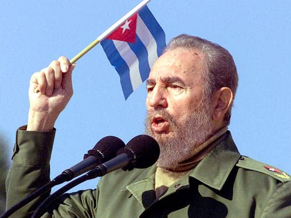 castro