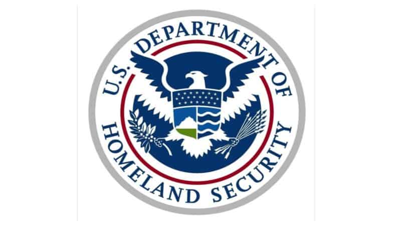 Press Release: Department Of Homeland Security Response To Recent Litigation