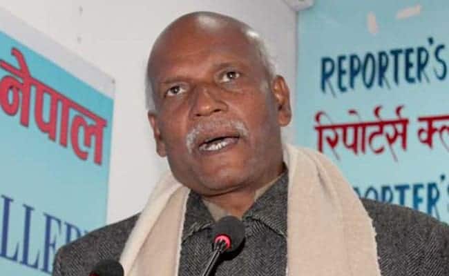 मार्चाका नेताले भने:-एमालेले मधेशमा अभियान गर्न पाउँछ,सप्तरीबाटै सुरु गर्नुहोस