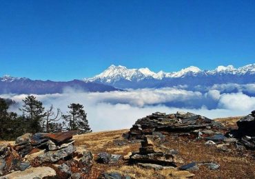 दोलखामा चलचित्र नगरी बन्ने पक्का