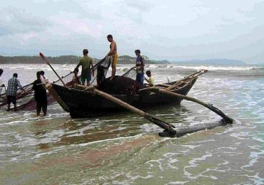 भारतीय  २९ जना माझी पाकिस्तानको फन्दामा