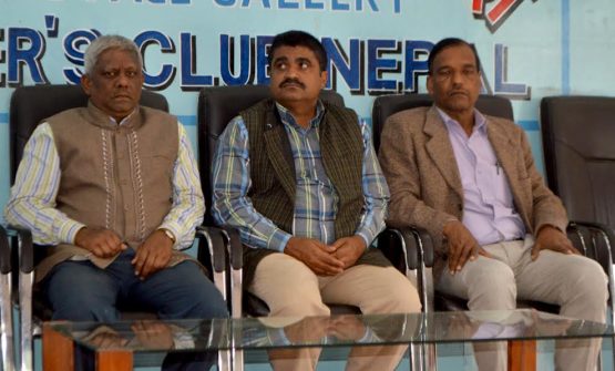 संशोधन बिना चुनाव भए राजविराज घटना दोहोरीने चेतावनी