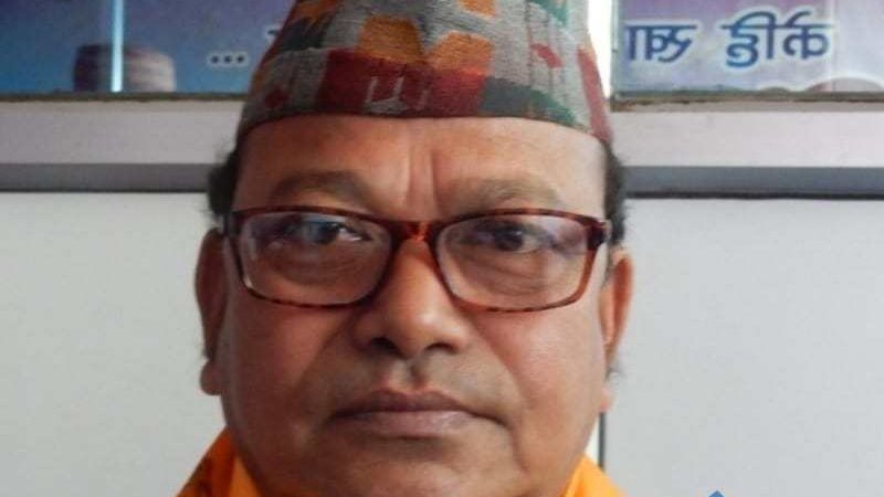 काँग्रेस र माओवादी उम्मेदवार माथि आक्रमण