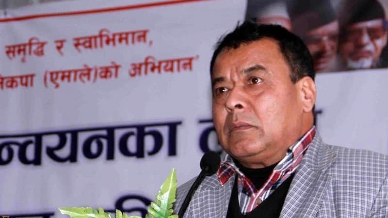 भरतपुरपछि ललितपुरमा लफडा ,बदनियतपूर्वक हराइएको भन्दै मुद्धा दायर