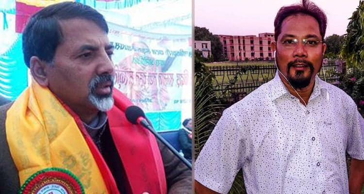 टिकापुर घटनाका दोषिलाई पैसा दिएको बारे गृहमन्त्रीले यसो भने