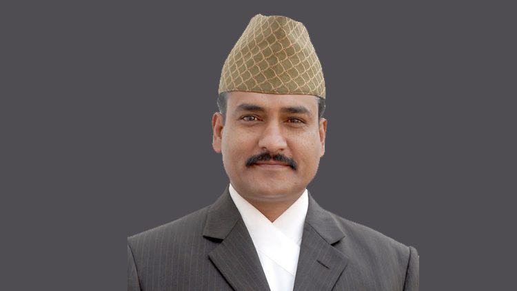 पत्रकार कोइरालाले  तीन बर्षदेखि लगातार बालिका बलात्कार गरिरहेको पुष्टि
