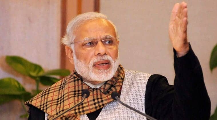 ‘मोदी नेपालका मित्र होइनन्,नेपालमा स्वागत नगरौं’