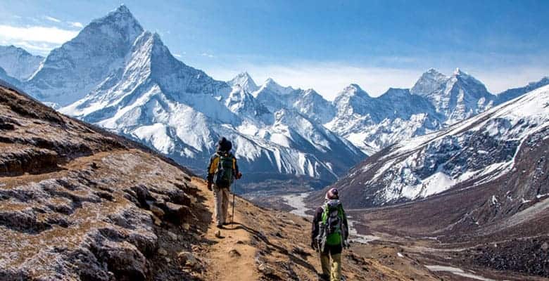 पर्यटन क्षेत्रबाट करिब ४२ अर्ब आम्दानी,४० प्रतिशतले पर्यटक आगमन वृद्धि