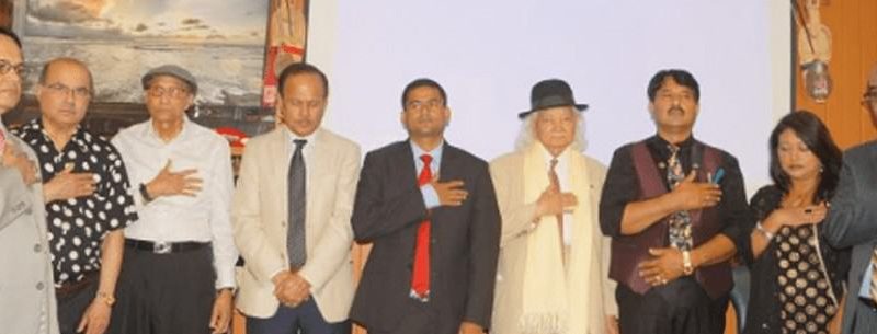 एएनए मेरिल्याण्डको अध्यक्षमा मेदिनी अधिकारी