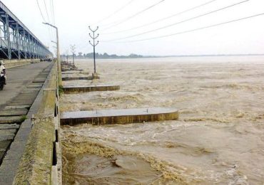 तटबन्ध निर्माण गरेपछि भारत सुरक्षित, नेपालको तराई डुबानमा