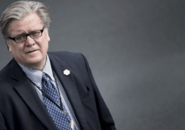 Steve Bannon exits as Trump’s White House senior strategist