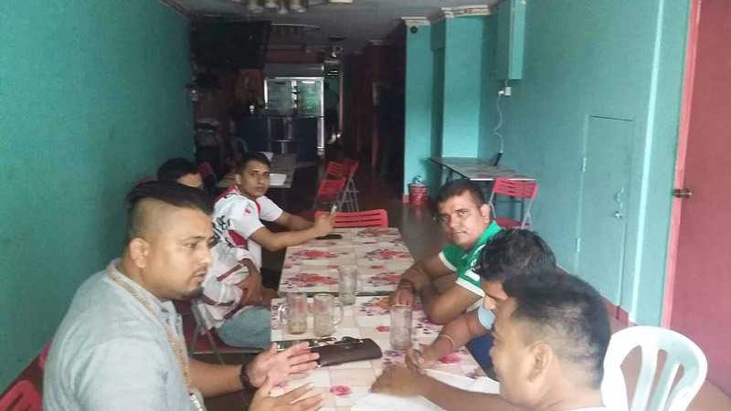 मलेसियाको प्रवासी नेपाली मञ्च उलाह राज्य कमिटीको बैठक सम्पन्न