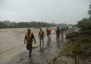 उद्धारमा सेना ,हेलिकोप्टर सहित कमान्डो परिचालन गरिने