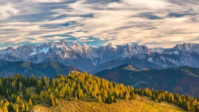 बढ्दो तापक्रमले पर्वतीय पर्यटन जोखिममा