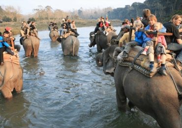 करिब दश लाख पर्यटक नेपाल भित्रने अनुमान