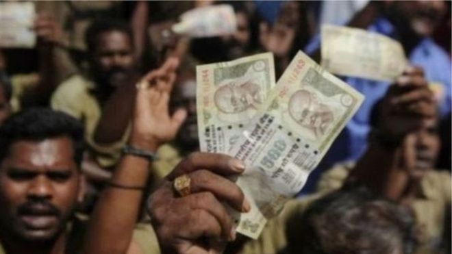 वर्ष दिनमा पनि सटही भएनन् प्रतिबन्धित भारतीय नोट
