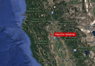 4 dead after California shooting; gunman tried to enter school