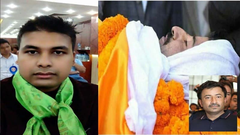 प्रचण्ड काम्रेडको लागि हिजोको दिन: ओम प्रकाश बानियाँ