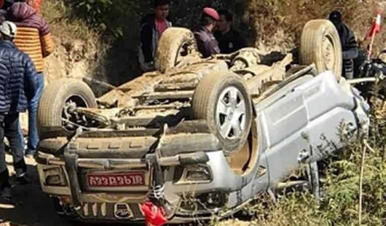 गृहमन्त्रीबिना चुनाव हुँदै, उम्मेदवारमाथि श्रृखलावद्ध आक्रमण