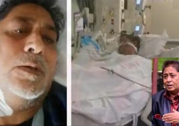डीसीमा ओम विक्रम विष्ट सहयोगार्थ साँस्कृतिक साँझ