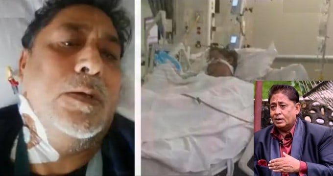 डीसीमा ओम विक्रम विष्ट सहयोगार्थ साँस्कृतिक साँझ