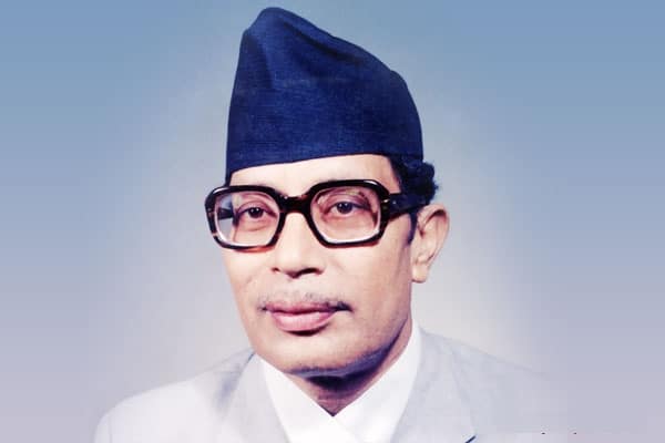 नारायण गोपालको अति दुर्लभ अन्तरवार्ताः‘म जे छु, नेपाल र नेपालीले गर्दा नै छु’