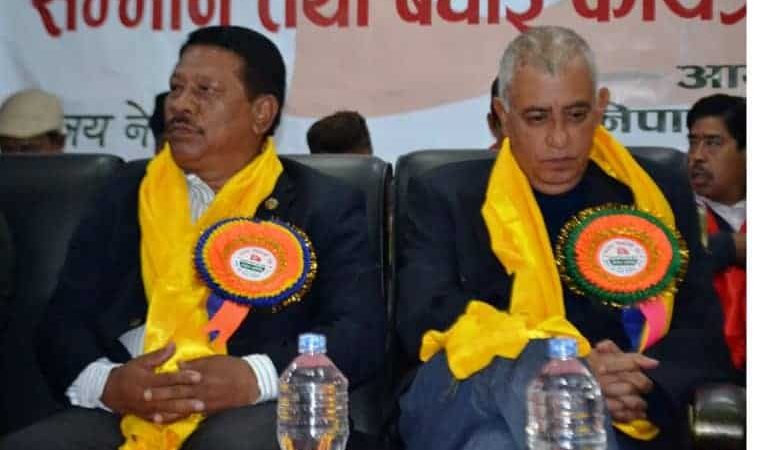 देउवा विस्थापित गर्न कांग्रेसमा बन्यो “कोर टिम”, सभापतिमा सशांक कोइराला