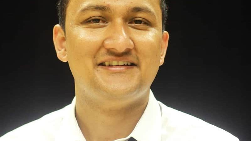पत्रकार रानाभाट पुनः एनआरएन केन्द्रिय मिडिया समितिमा