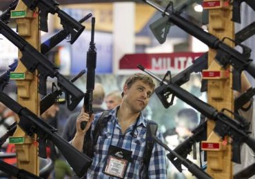 Denver Making It Illegal to Sell, Possess Bump Stocks