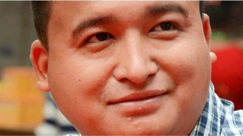 “वाम गठबन्धनको सरकार बन्नु आमुल परिवर्तन हो” :लेखक दिलनिसानी मगर (भिडियो सहित )
