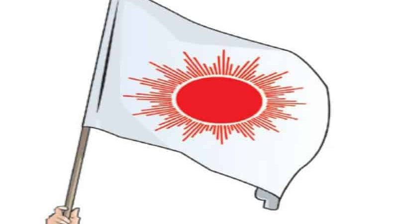 निर्वाचन “सूर्य चिन्ह” राख्न एमाले माओवादी सहमत