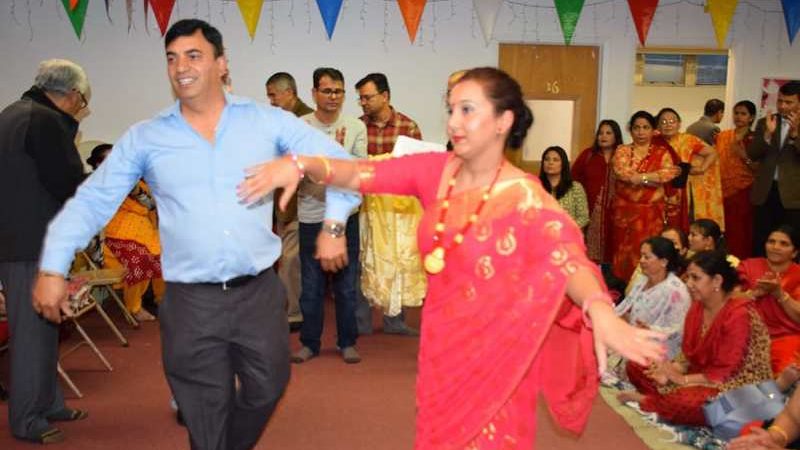कोलोराडो सप्ताहको पाचौं दिन सम्म पौने ४ लाख सहयोग संकलन