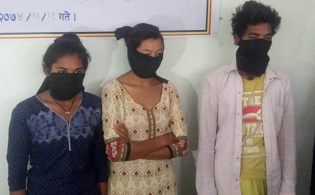 बोक्सीको आरोपमा निर्घात कुटपिट गर्ने भोलेबाबालाई ५ वर्ष कैद