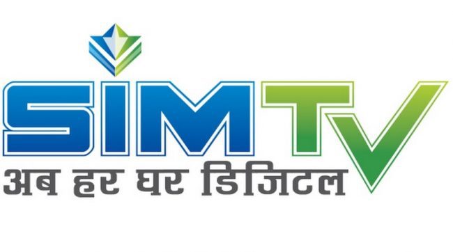 डिशहोमले किन्यो सिम टिभि