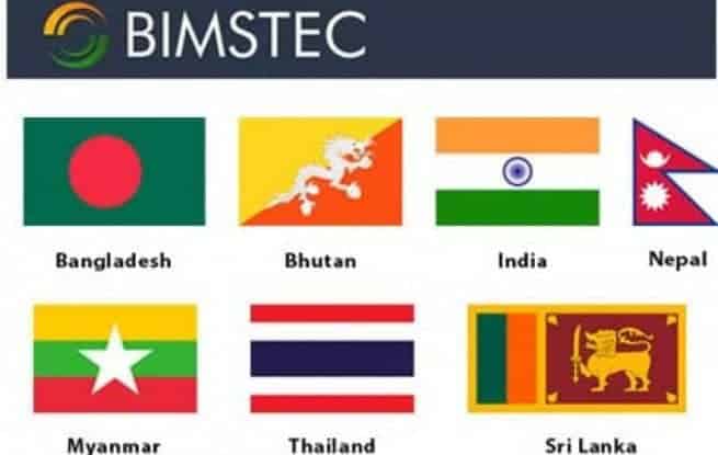 बिमस्टेक चौंथो शिखर सम्मेलन: आज वरिष्ठ अधिकारीहरूको बैठक