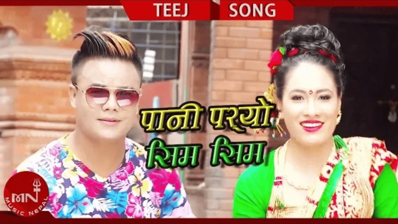 राजनितिलाई चटक्कै बिर्सिएर मोडलिङमा रम्दै लक्ष्मी (हेर्नुहोस भिडियो)