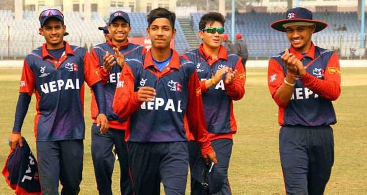 एशिया कप क्रिकेटका लागि उन्नाइस खेलाडी छनोट