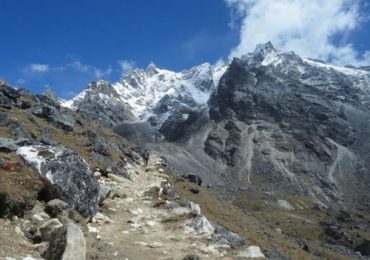 पदयात्रा मार्गहरू कसरी आकर्षण गुमाउँदै छन्