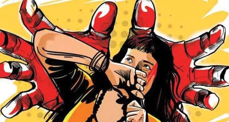 मेला हेर्न गएकी १० वर्षीया मुनिषाको बलात्कारपछि हत्या