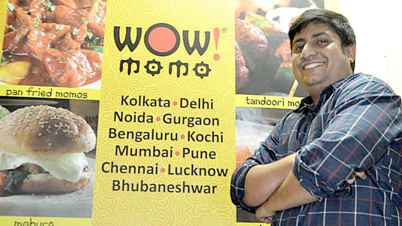 भारतमा चम्केको नेपाली म:म जसले गर्छ वार्षिक १० देखि १२ करोड भारुको कारोबार