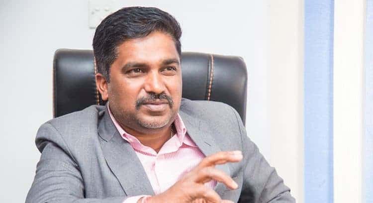 ‘सरकार असफल भयो,सत्तामा बस्नुको औचित्य रहेन’ : राजकिशोर यादव