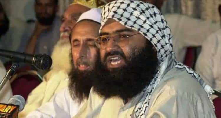 हाफिजलाई प्रतिबन्ध लगाउने प्रस्ताव रोकेकामा भारतको असन्तुष्टी