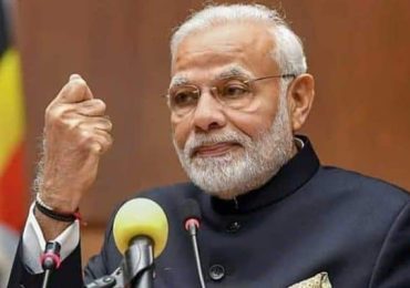 मोदीको सपथमा ओलीलाई निम्तो , पाकिस्तानलाई किन सम्झिएन भारतले ?